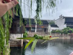 -嘉兴月河历史街区