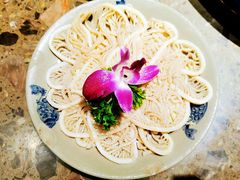 精品千层肚-重庆渝达老火锅(春熙路店)