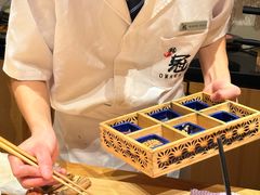 -鮨冠OMAKASE食べ放题(北京首店)