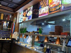 -蒙艾里民族传统菜蒙餐