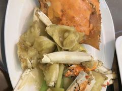 -君霖海鲜私房菜(春柳店)