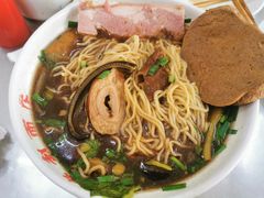 -老赵面店(大西路店)