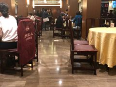 大堂-绿波廊(豫园店)