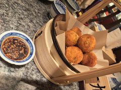 -南京大牌档(中关村领展广场店)