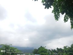 -七仙岭温泉国家森林公园