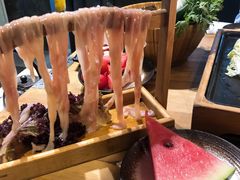 -湊湊火锅·茶憩(杭州湖滨银泰in77店)