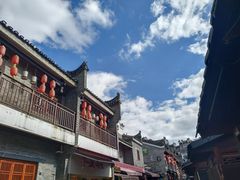 -东西巷