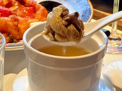 -岁粤Moon·湖景餐厅(月光码头店)