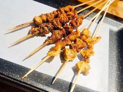 -管氏翅吧(护国寺店)