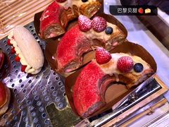 -巴黎贝甜(印象城店)