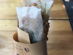 -孙奶奶葱包桧