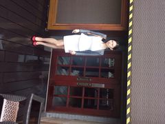 -上海和平饭店-华懋阁 The Cathay Room