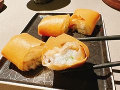 -荣轩(新荣记环球金融中心店)