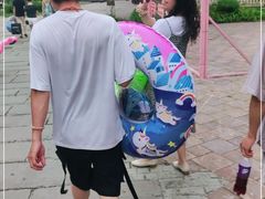 -重庆海昌加勒比海水世界
