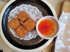 -点都德(花城店)