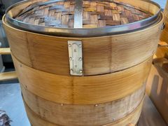 -李与白包子铺(桐梓林店)