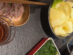 -晓宇重庆火锅(西安荟聚店)