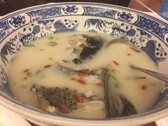 -千岛湖丽景酒店-中餐厅