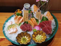 -文三酒肆自助放题(新街口友谊广场店)