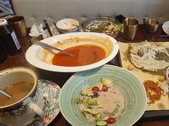 -那拉提之疆·新疆菜(美院店)