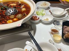 -一品红川菜(皇岗二店)