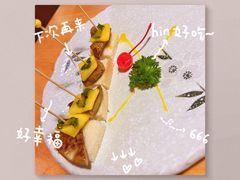 -和创柚子·会席日本料理(新区淮海街店)