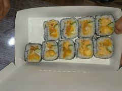 -鲜目录·中国寿司(开源路店)