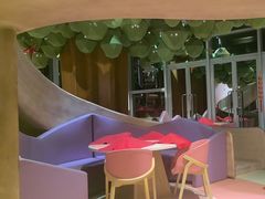 -水桶王国主题餐厅·聚会·生日派对·亲子活动·家庭套餐(亚龙湾希尔顿店)