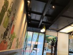 -兵哥豌豆面(雅颂居店)