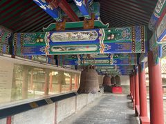 -大钟寺古钟博物馆