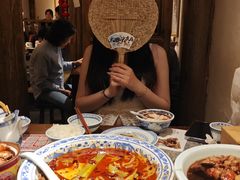 -南京大牌档(青岛万象城店)