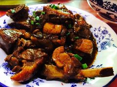 -喜洋洋蟹庄(阳澄湖店)