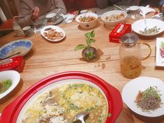 -古镇老食铺-徐州非遗技艺餐厅(大学城店)