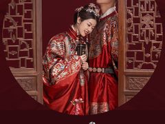 -经典婚纱摄影美学馆·私人定制