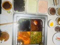 -海底捞火锅(玉桥商业广场店)