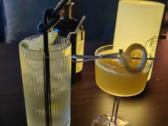 -NOVA CORE蔚来酒吧(新天地店)