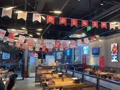 -聚点串吧·北京烧烤(公益西桥店)