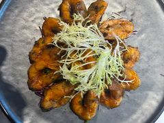-周渝食惦·酸菜鱼精致川菜(横岗店)