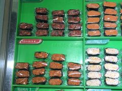 -鲜道寿司(无锡苏宁店)