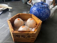 -陶陶居酒家(海岸城店)