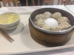 -百年尹氏汤包(湖南路狮子桥店)