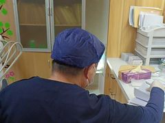 -上海仁爱医院口腔科 · 种植