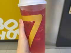 -7分甜(上海新天地广场店)