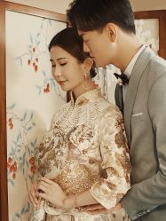 -花田映像婚纱摄影(龙岗店)