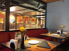 -拉蒂娜·巴西牛排馆 Latina·Brazilian Steakhouse(王府井喜悦店)