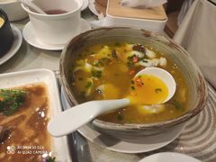 -鹅冠港式茶餐厅(来福士店)