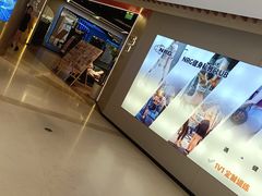 -NRG健身私教CLUB(打浦桥店)