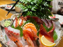 -大岛日本料理铁板烧(南通大饭店)