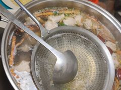 -小煵记·打边炉(西丽文光店)