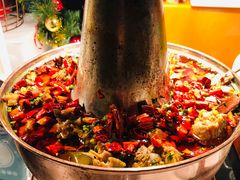 -苏州金鸡湖中茵皇冠假日酒店